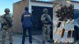 cayo una banda que se dedicaba al narcomenudeo en bajada grande de parana cayo una banda que se dedicaba al narcomenudeo en bajada grande de parana