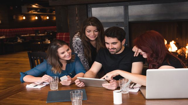Las noches de administración son la nueva tendencia que circula en redes sociales