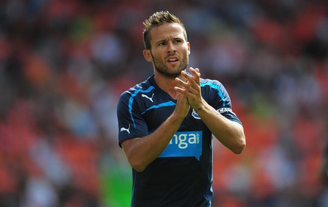 Mathiu Debuchy