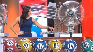 Quini 6: un solo ganador en La Segunda se lleva 780 millones de pesos