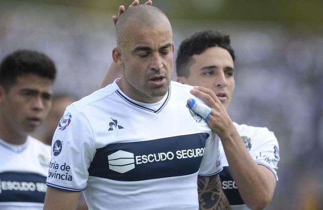 Santiago Silva, el nuevo caso de doping en el fútbol argentino