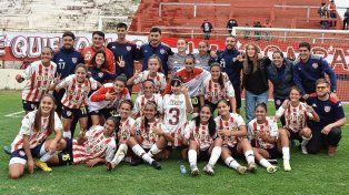 Unión va por más ante El Frontón