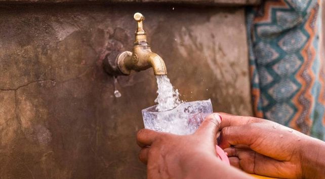 Santo Tomé: se normalizará la presión de agua