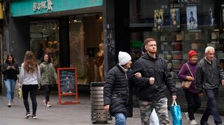 Pronostican temperaturas más bajas que lo normal para mayo, junio y julio
