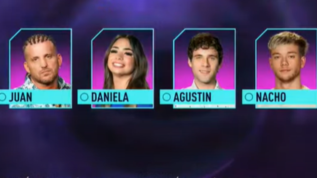 Complot, drama y desconcierto en la última gala de nominaciones de Gran Hermano