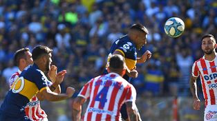 El gran dolor de cabeza para Unión en esta Superliga