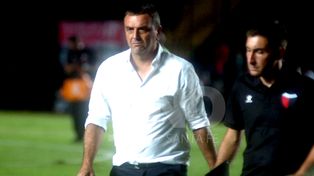 UNO Santa Fe | Jos&eacute; Busiemi