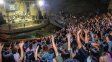 Paraná vibró al ritmo de la cumbia en la noche inaugural de Música en el Anfiteatro