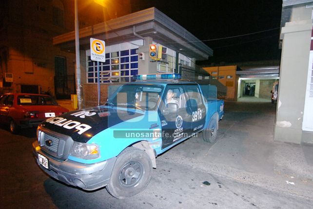 Asesinaron a balazos a un hombre en el barrio San Pantaleón de Santa Fe