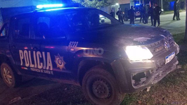Violencia en Coronel Dorrego: un menor detenido Violencia en Coronel Dorrego: un menor detenido