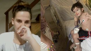 El desesperado pedido de una ex Leona y el apoyo de Luciana Aymar