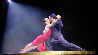 En distintos puntos del pa&iacute;s se celebra el D&iacute;a Nacional del Tango