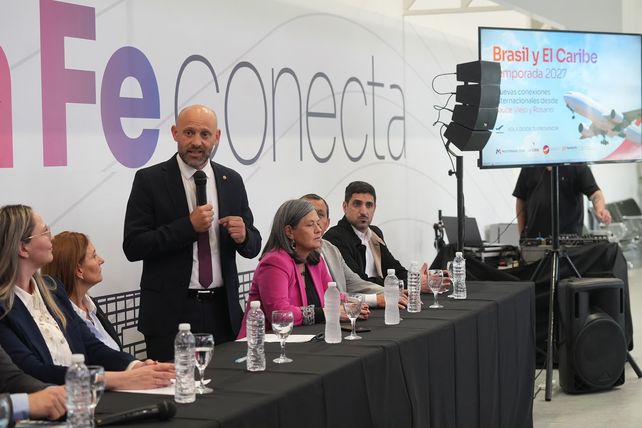 Verano 2027: Los aeropuertos de Sauce Viejo y Rosario suman conexiones internacionales a Brasil y el Caribe