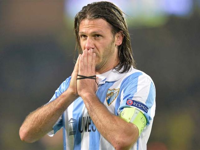 Fue una decisión difícil, explicó Martín Demichelis