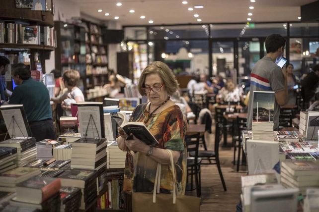 La edición número 41 de la Feria del Libro Rosario se desarrollará entre el 15 y el 25 de octubre.