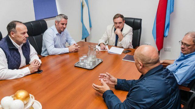 Intendentes