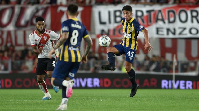 Central viene de tres derrotas consecutivas en la Copa de la Liga y necesita recuperarse, justo en la última fecha.