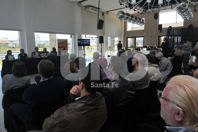 Súper TC 2000: se reforzarán los puntos turísticos durante el evento