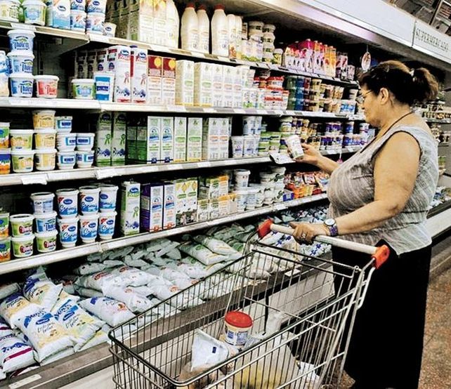 La encuesta fue realizada por el Foro País