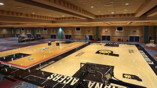 Este jueves vuelve la NBA en la Burbuja de Disney