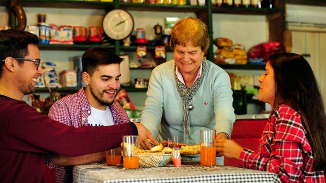La Nación lanzó un programa de apoyo a pequeñas empresas de turismo que presenten un proyecto.&nbsp;