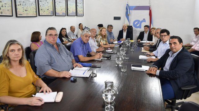 El gobierno ofreció un 18% de aumento a los docentes