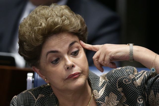 Rousseff