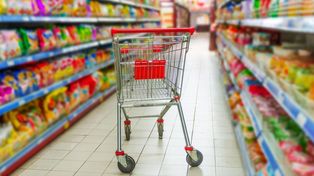 La lista de alimentos que más aumentaron en febrero en Santa Fe