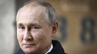 ¿Qué se esconde detrás de la guerra entre Rusia y Ucrania?