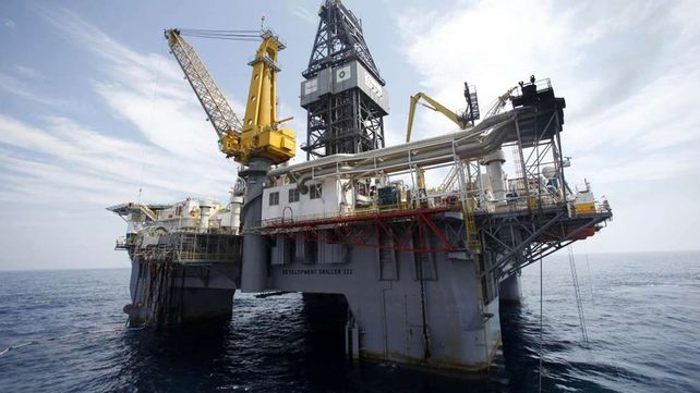 Petróleo registra subas en Nueva York y Londres