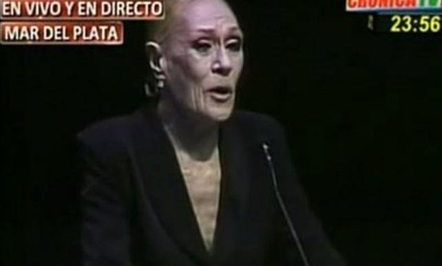 Todos los ganadores del Estrella de Mar