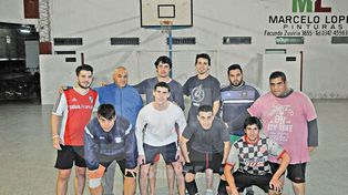Club Liverpool: El motor del barrio