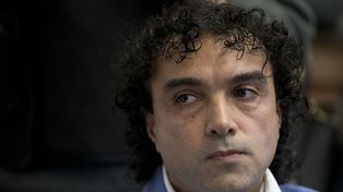 Un fiscal pidió extraditar a EEUU al colombiano Mi Sangre, acusado de liderar una banda narco