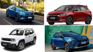 Por las altas tasas de interés y la caída de la oferta, la venta financiada de autos 0 km tocó el piso anual en octubre