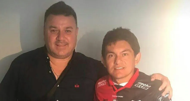 San Juan: Ojalá que no vuelva a ocurrir algo así en Colón