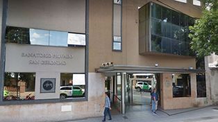 Desde la Asociación de Clínicas y Sanatorios advirtieron que la situación es desesperante
