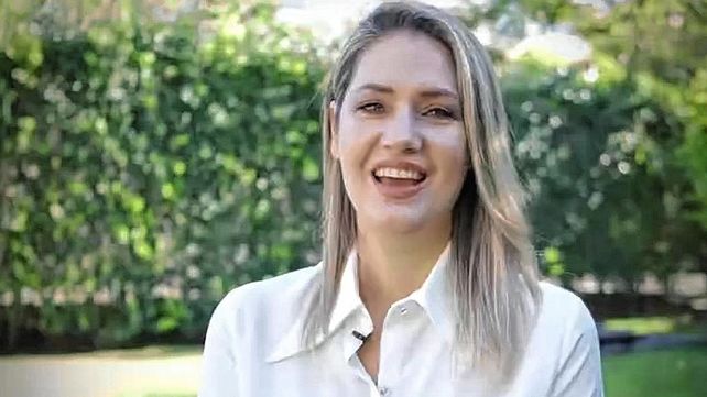 Losada dijo que tiene diferencias éticas y morales con Pullaro y que no hará campaña con él tras las Paso