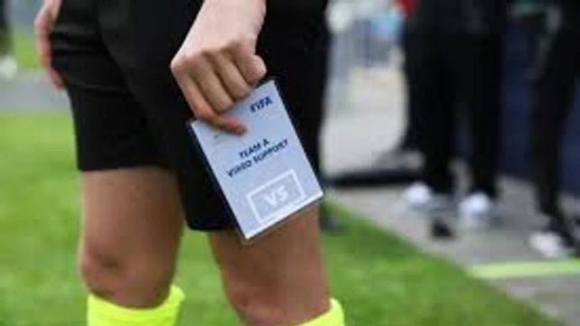 El FVS ya fue probado con éxito por la FIFA en la Copa Juvenil Blue Stars y en el Mundial Femenino Sub 20 de Colombia 2024.