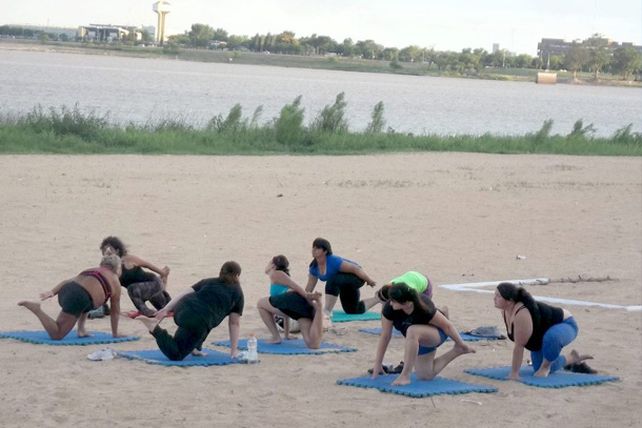 Un verano con múltiples actividades deportivas para aprovechar en la ciudad