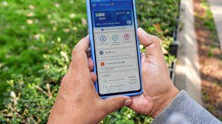 Quienes tengan Tarifa Social Federal y beneficios locales pueden elegir viajar con descuento en su tarjeta digital.