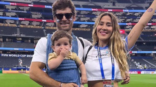 Jimena Barón aseguró que sanó gracias a la terapia y rechazó que una pareja pueda salvar a alguien