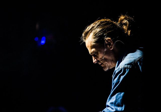 Llegó el día: “Espíritu Traidor” debuta en el Teatro Municipal