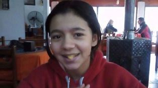 Hallaron asesinada a una niña de 12 años que era buscada en San Luis