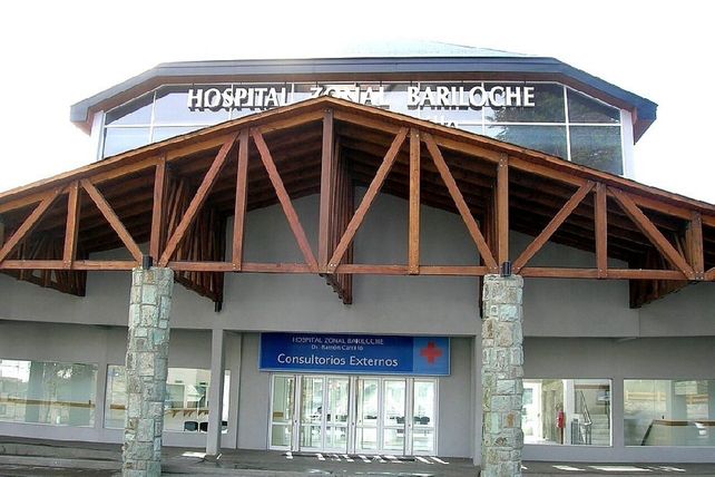 Hospital Zonal de Bariloche