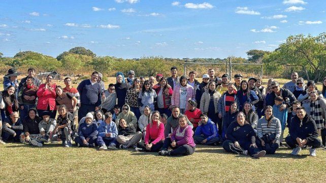 APANA lleva adelante una labor clave por la inclusión en Paraná