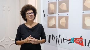 Andrea Ostera: Cuando yo estudié