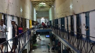 En Santa Fe no hay ningún detenido con coronavirus