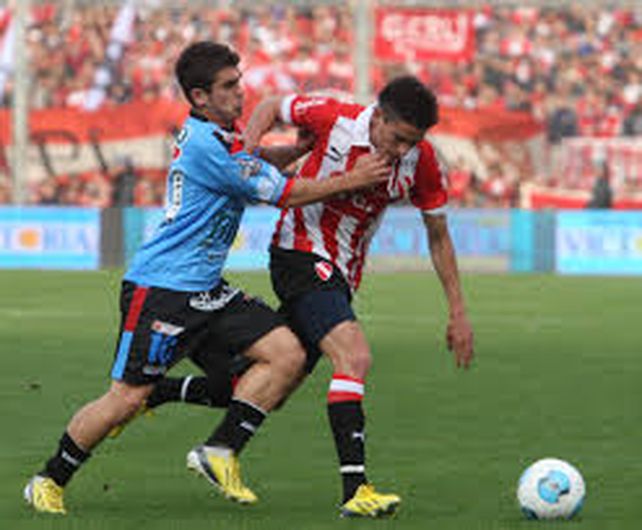 Una de las mayores atracciones del partido será el regreso de Federico “Pocho” Insúa a Independiente