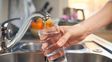 Anuncian posibles cortes de agua en Rosario por mantenimiento durante el fin de semana
