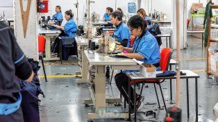 Rubro textil: fabricantes explican por qué es el que más sube